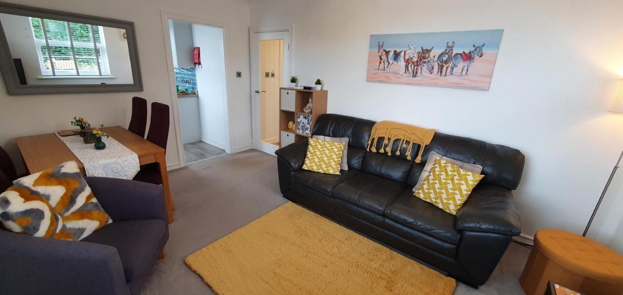 Tor View - Sorrento Apartment Torquay Exterior foto