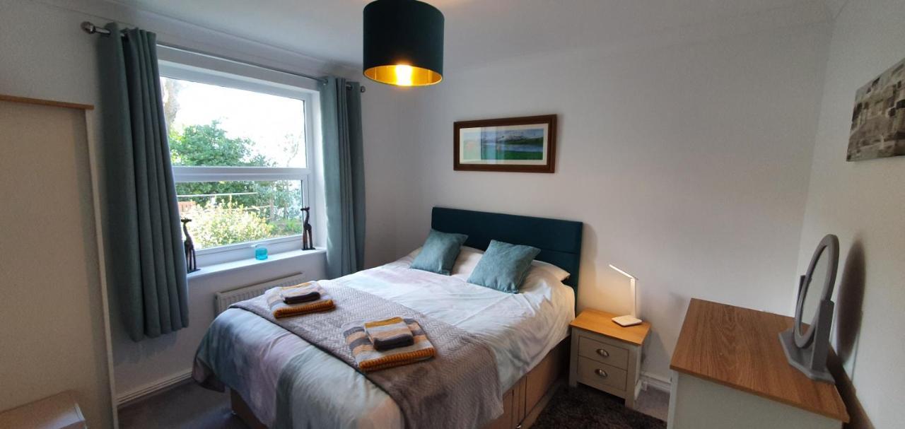 Tor View - Sorrento Apartment Torquay Exterior foto