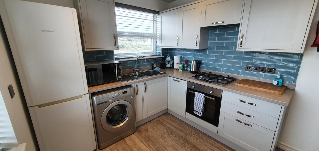 Tor View - Sorrento Apartment Torquay Exterior foto