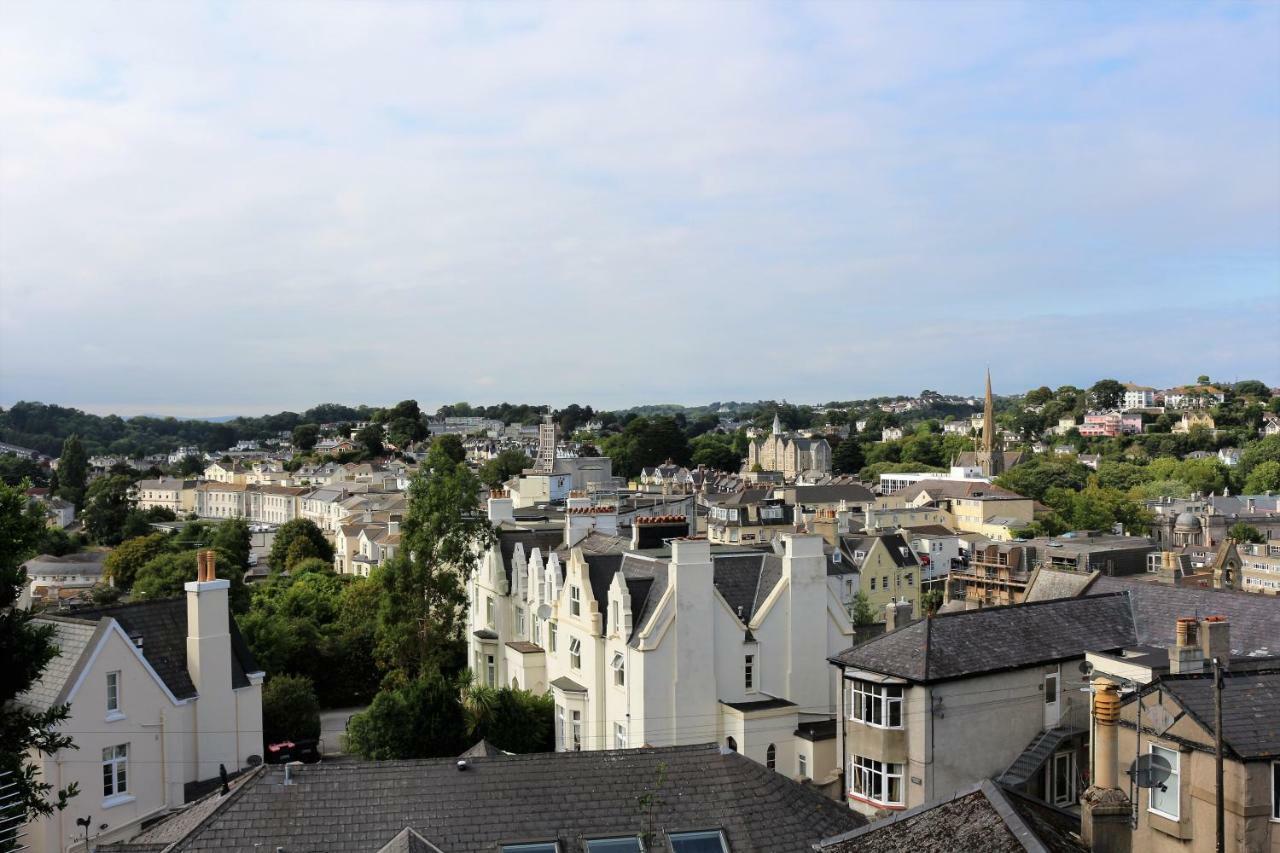 Tor View - Sorrento Apartment Torquay Exterior foto
