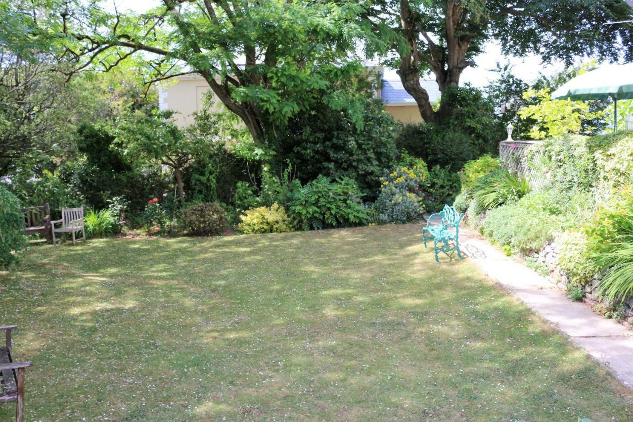 Tor View - Sorrento Apartment Torquay Exterior foto