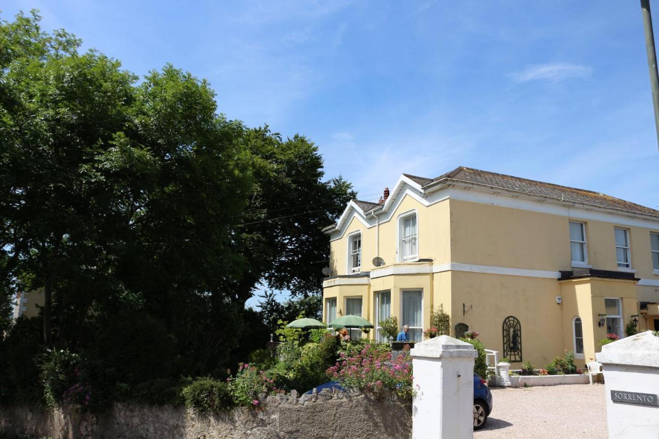 Tor View - Sorrento Apartment Torquay Exterior foto