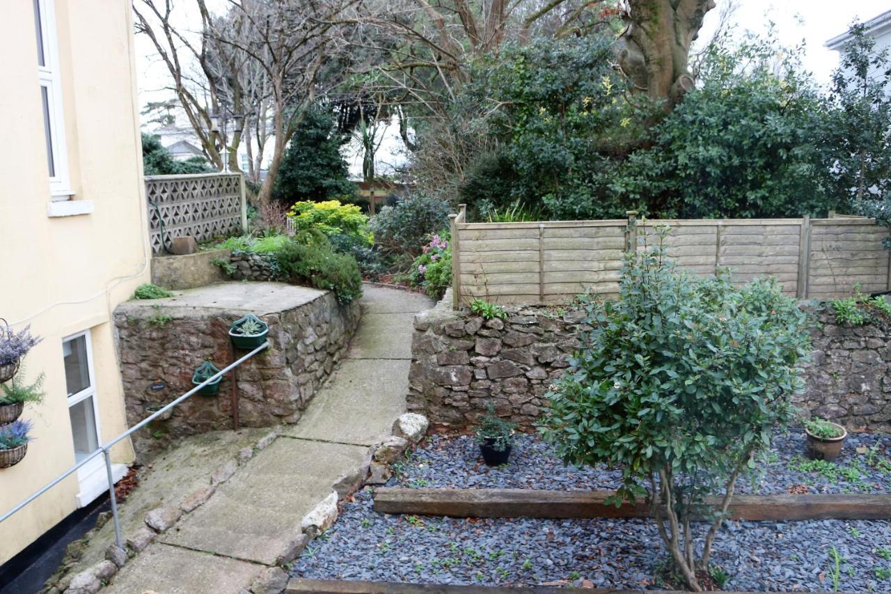 Tor View - Sorrento Apartment Torquay Exterior foto