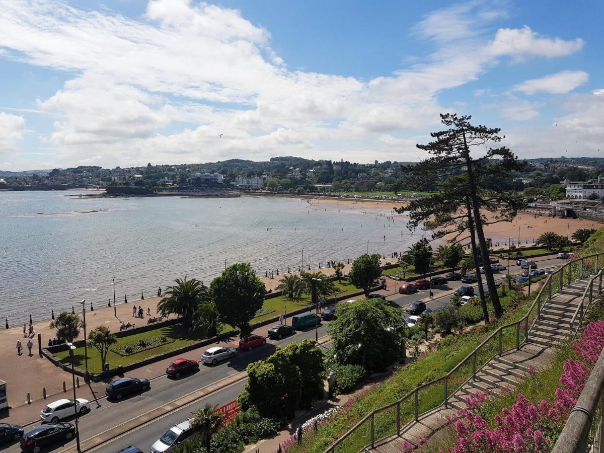 Tor View - Sorrento Apartment Torquay Exterior foto